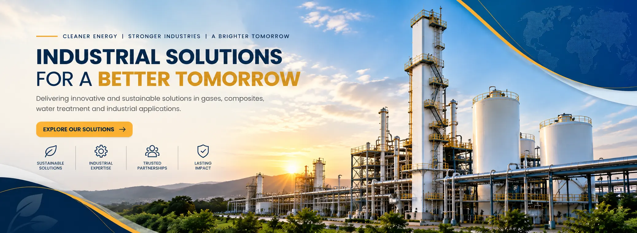 Water Treatment Solutions
