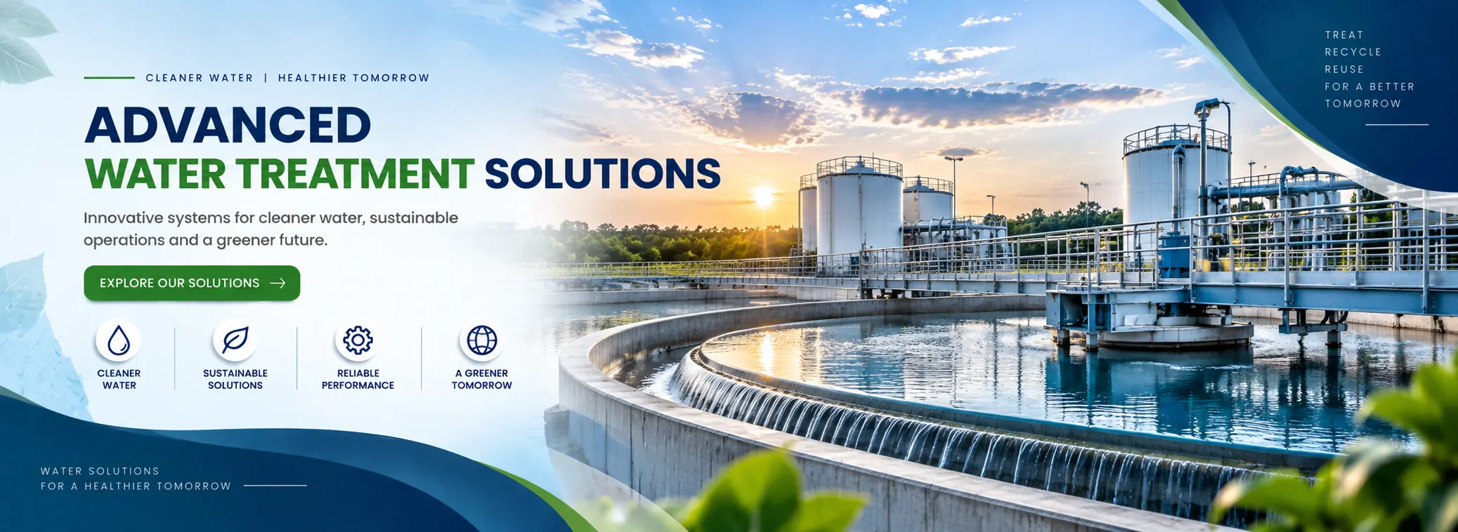 Industrial Gas Solutions